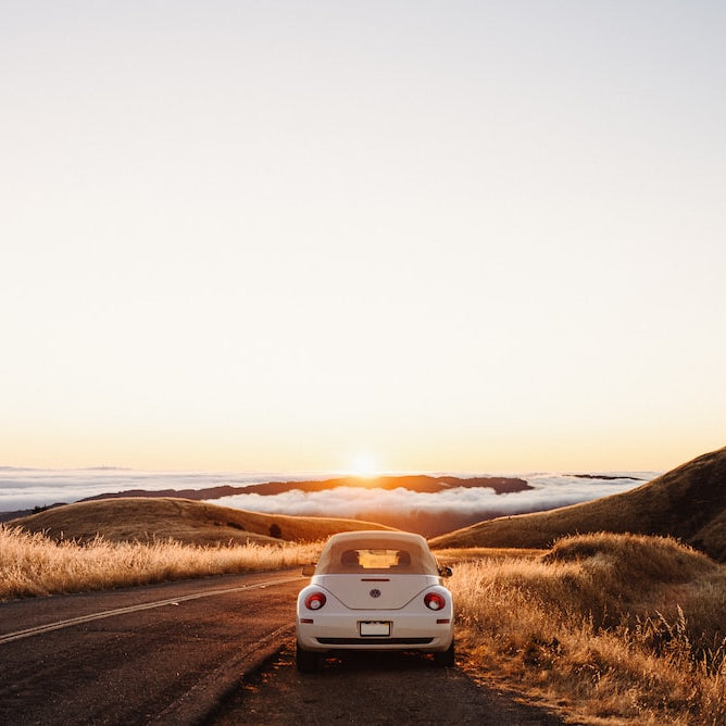 Enjoy the Summer Vibe with Premium Vehicle Products