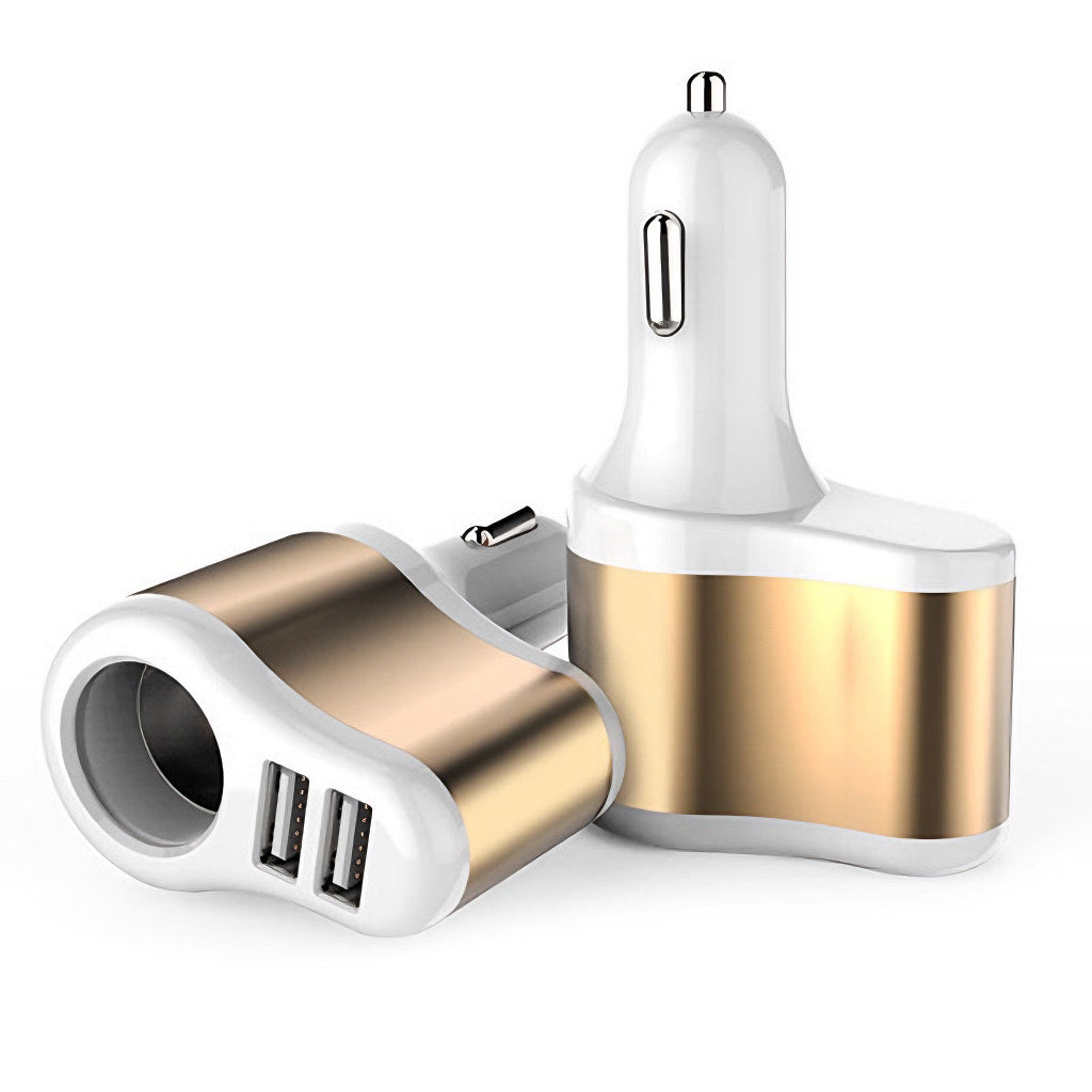 USB Car Charger