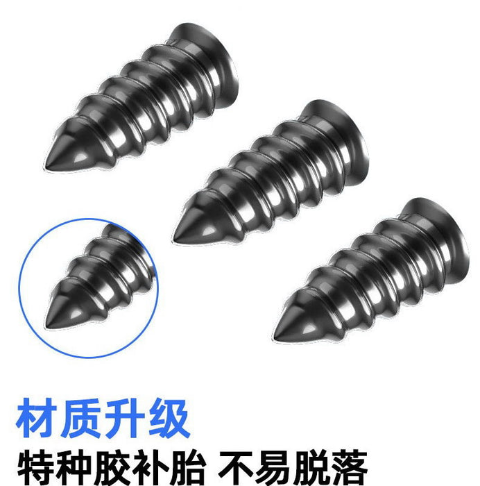 Essential Tire Repair Nails Kit (10-Pack)