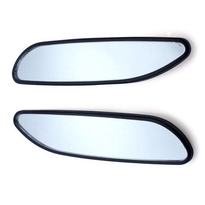 VisionBoost Blind Spot Mirror - Set of 2