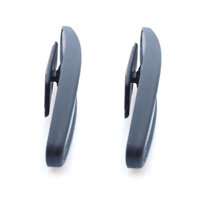 VisionBoost Blind Spot Mirror - Set of 2