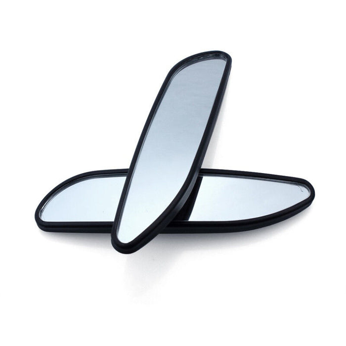 VisionBoost Blind Spot Mirror - Set of 2