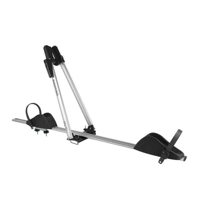 EZLoad Roof Bike Rack - Silver