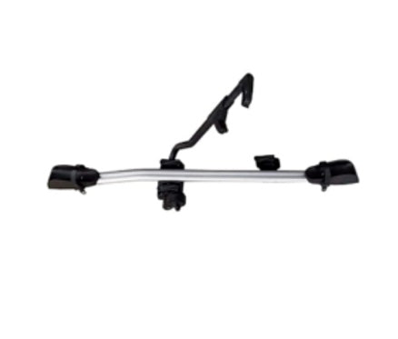 SilverSteed Universal Roof Bike Rack