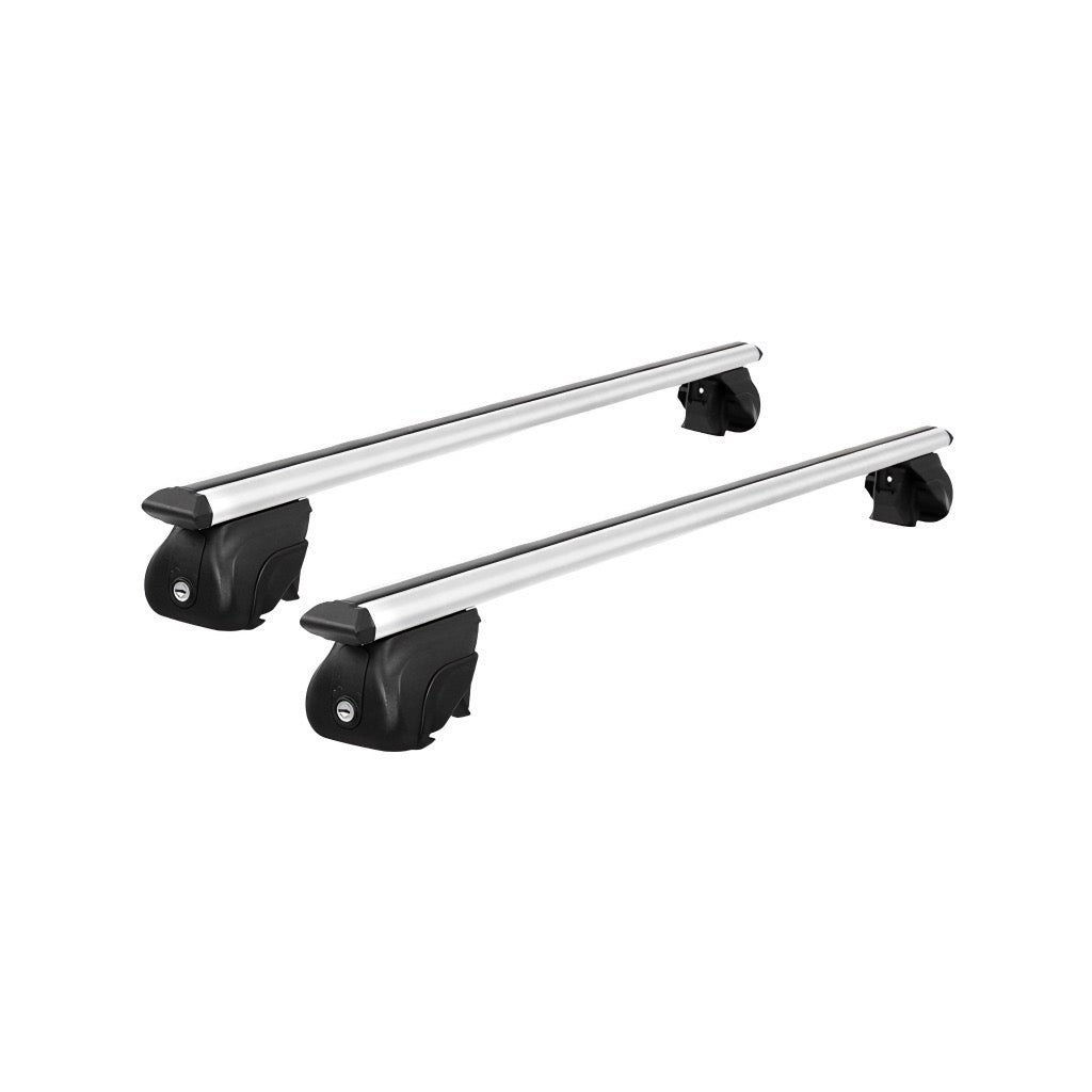 AUXMART 48 Roof Rack (Without Roof Side Rail) Universal Cross - Import It  All